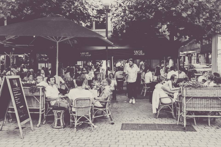 Top 5 des bars à vins à Liège Les bons plans OYÉOYÉ